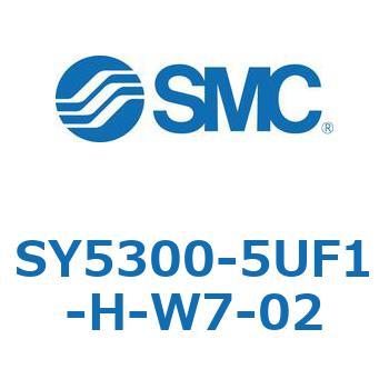 S Series(SY5300) SMC