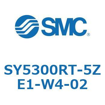 S Series(SY5300RT) SMC
