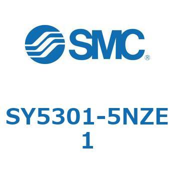 S Series(SY5301) SMC