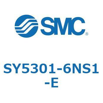 S Series(SY5301) SMC