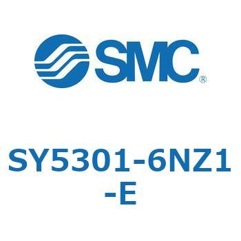 S Series(SY5301) SMC