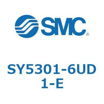 S Series(SY5301) SMC