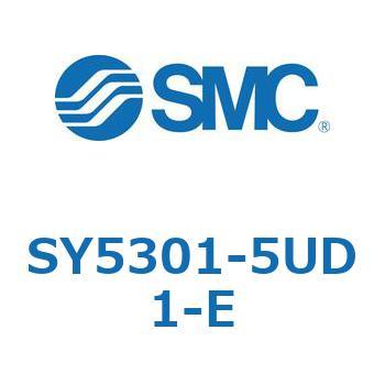 S Series(SY5301) SMC