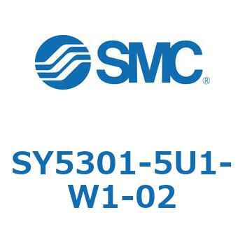 S Series(SY5301) SMC