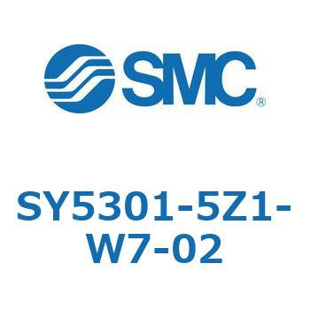 S Series(SY5301) SMC