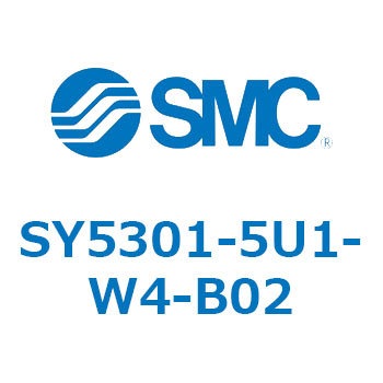 S Series(SY5301) SMC