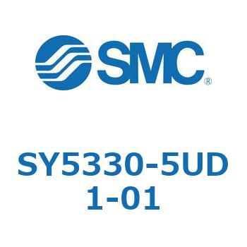 S Series(SY5330) SMC