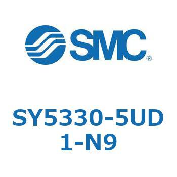 S Series(SY5330) SMC