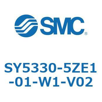 S Series(SY5330) SMC