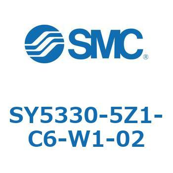 S Series(SY5330) SMC