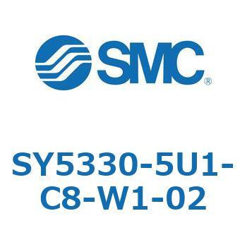 S Series(SY5330) SMC