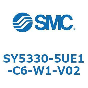 S Series(SY5330) SMC