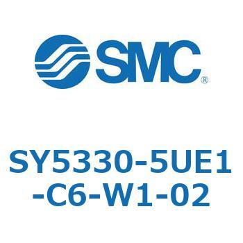 S Series(SY5330) SMC