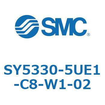 S Series(SY5330) SMC