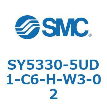 S Series(SY5330) SMC