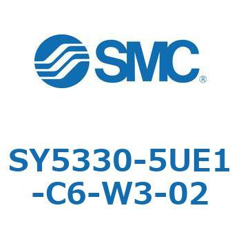 S Series(SY5330) SMC