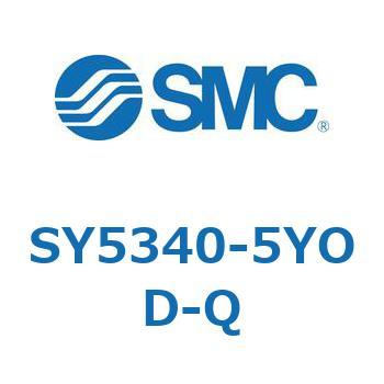 S Series(SY5340) SMC