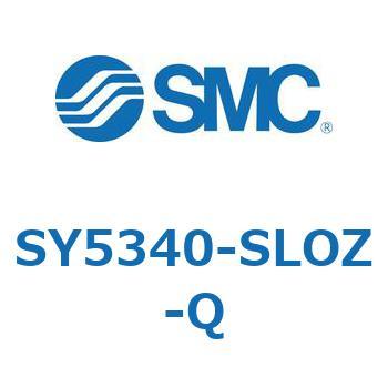 S Series(SY5340) SMC