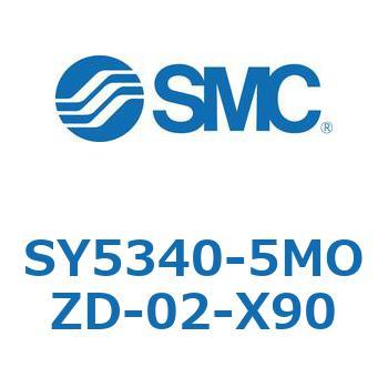 S Series(SY5340) SMC