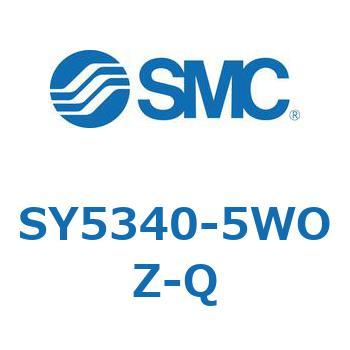 S Series(SY5340) SMC