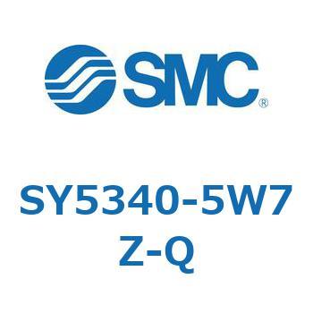 S Series(SY5340) SMC