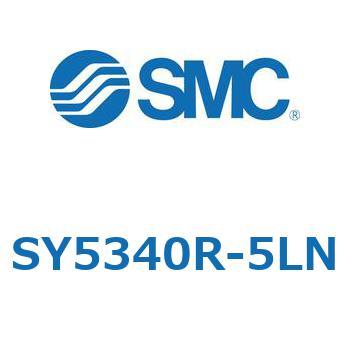 S Series(SY5340R) SMC