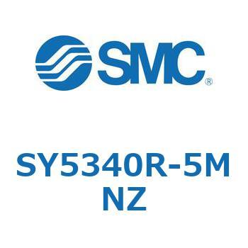 S Series(SY5340R) SMC