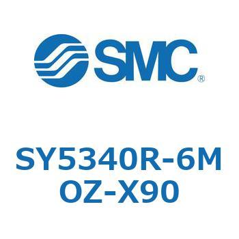 S Series(SY5340R) SMC