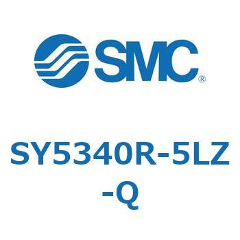 S Series(SY5340R) SMC