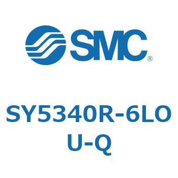 S Series(SY5340R) SMC