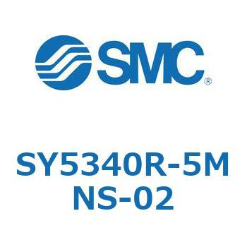 S Series(SY5340R) SMC