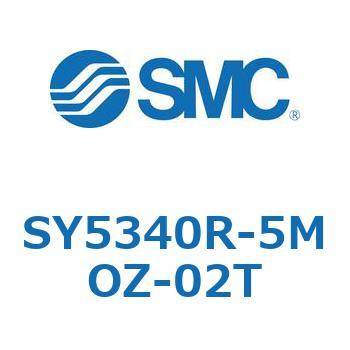 S Series(SY5340R) SMC