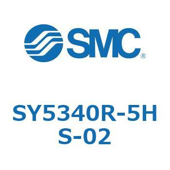 S Series(SY5340R) SMC