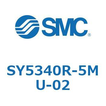 S Series(SY5340R) SMC
