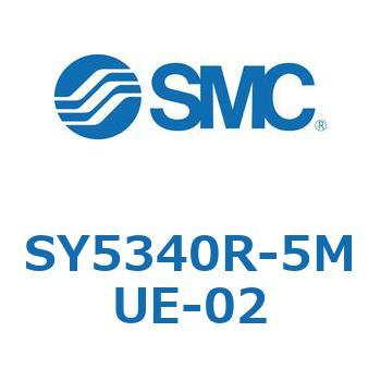 S Series(SY5340R) SMC