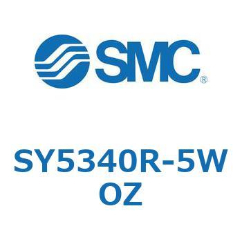 S Series(SY5340R) SMC