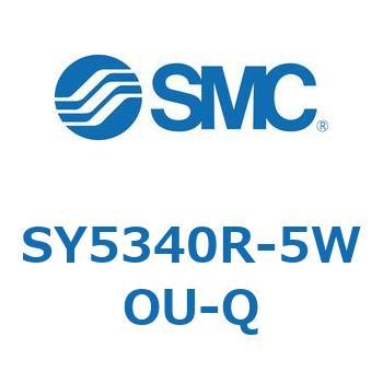S Series(SY5340R) SMC