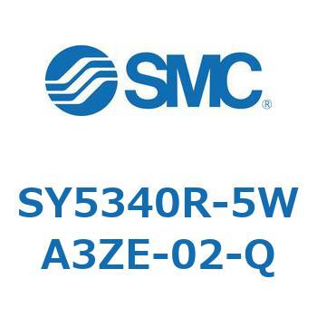 S Series(SY5340R) SMC