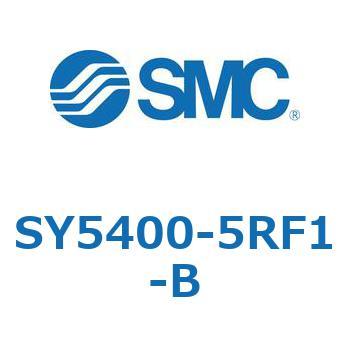S Series(SY5400) SMC
