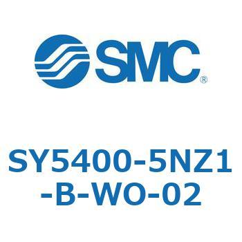 S Series(SY5400) SMC