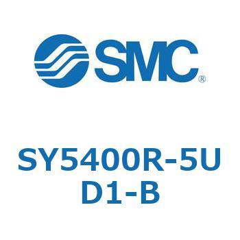 S Series(SY5400R) SMC
