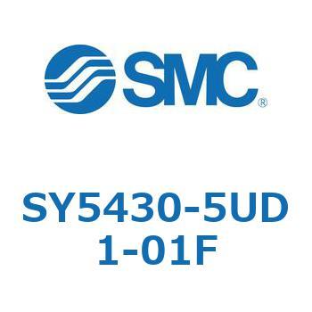 S Series(SY5430) SMC