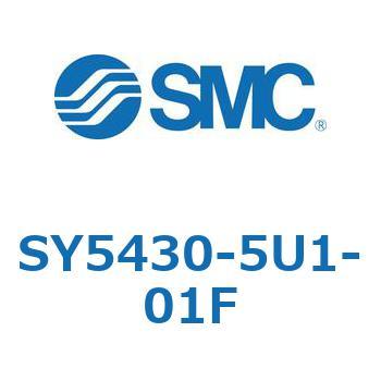 S Series(SY5430) SMC