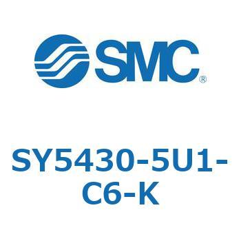 S Series(SY5430) SMC