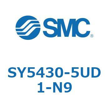S Series(SY5430) SMC