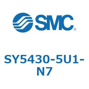 S Series(SY5430) SMC