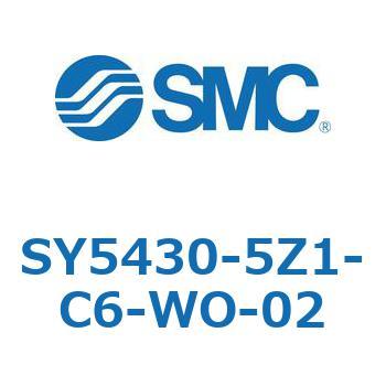 S Series(SY5430) SMC