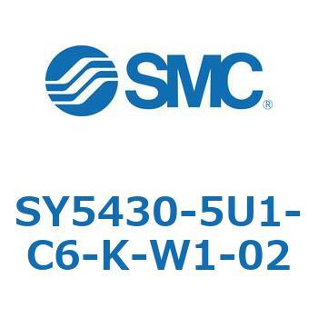 S Series(SY5430) SMC