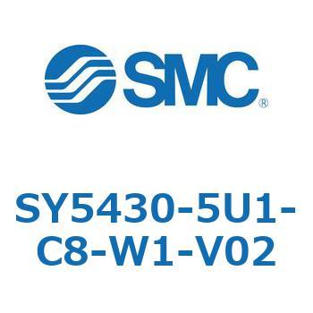 S Series(SY5430) SMC