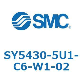 S Series(SY5430) SMC